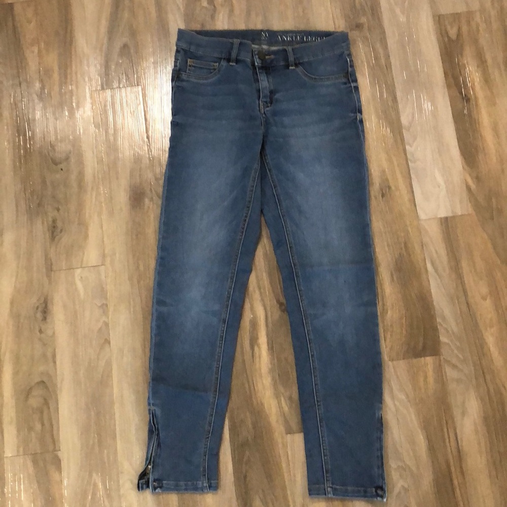 Women’s NY&Co jeans - size 0
